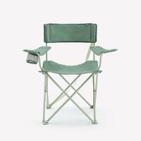 Cadeira Dobrável de Camping Basic Quechua - 7