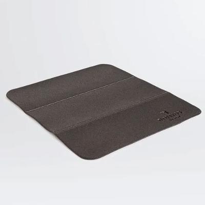 Tapete de Solo Mat Equipment Preto Domyos
