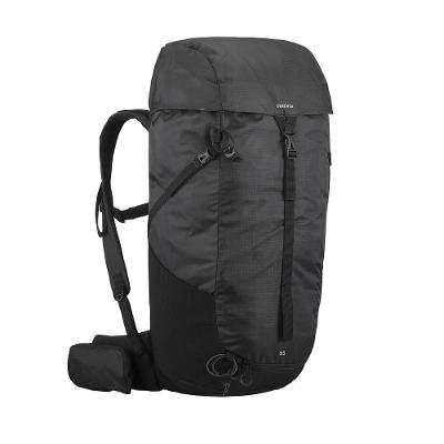 Mochila de Caminhada MH100 35L