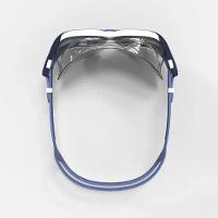 Máscara de Natação 500 Active Nabaiji