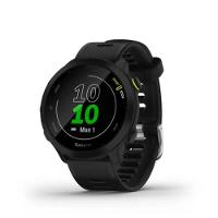 Relógio Monitor Cardíaco com GPS Forerunner 55 Garmin - 1