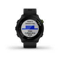 Relógio Monitor Cardíaco com GPS Forerunner 55 Garmin