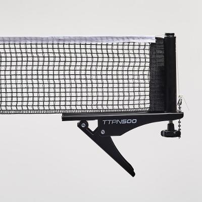 Postes e Rede para Mesa de Ping Pong TTPN 500 (Conjunto)