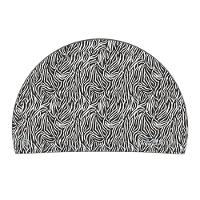 Touca de Natação em Malha Race Nabaiji - 1