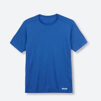 Camiseta Respirável Masculina de Corrida Dry Kalenji - 1