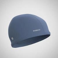 Touca de Natação de Malha Tecido Liso Nabaiji - 1