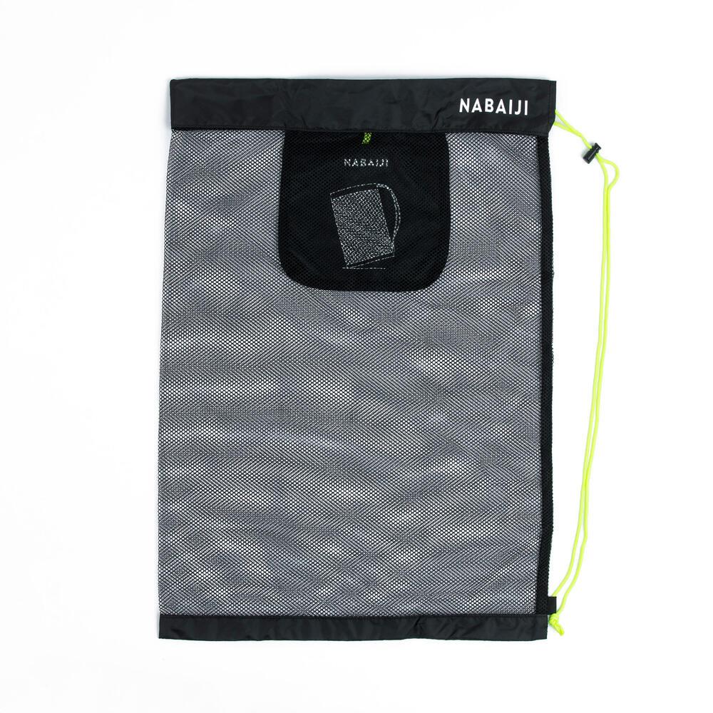 Mala de Natação Mesh 40 Litros Nabaiji - 1