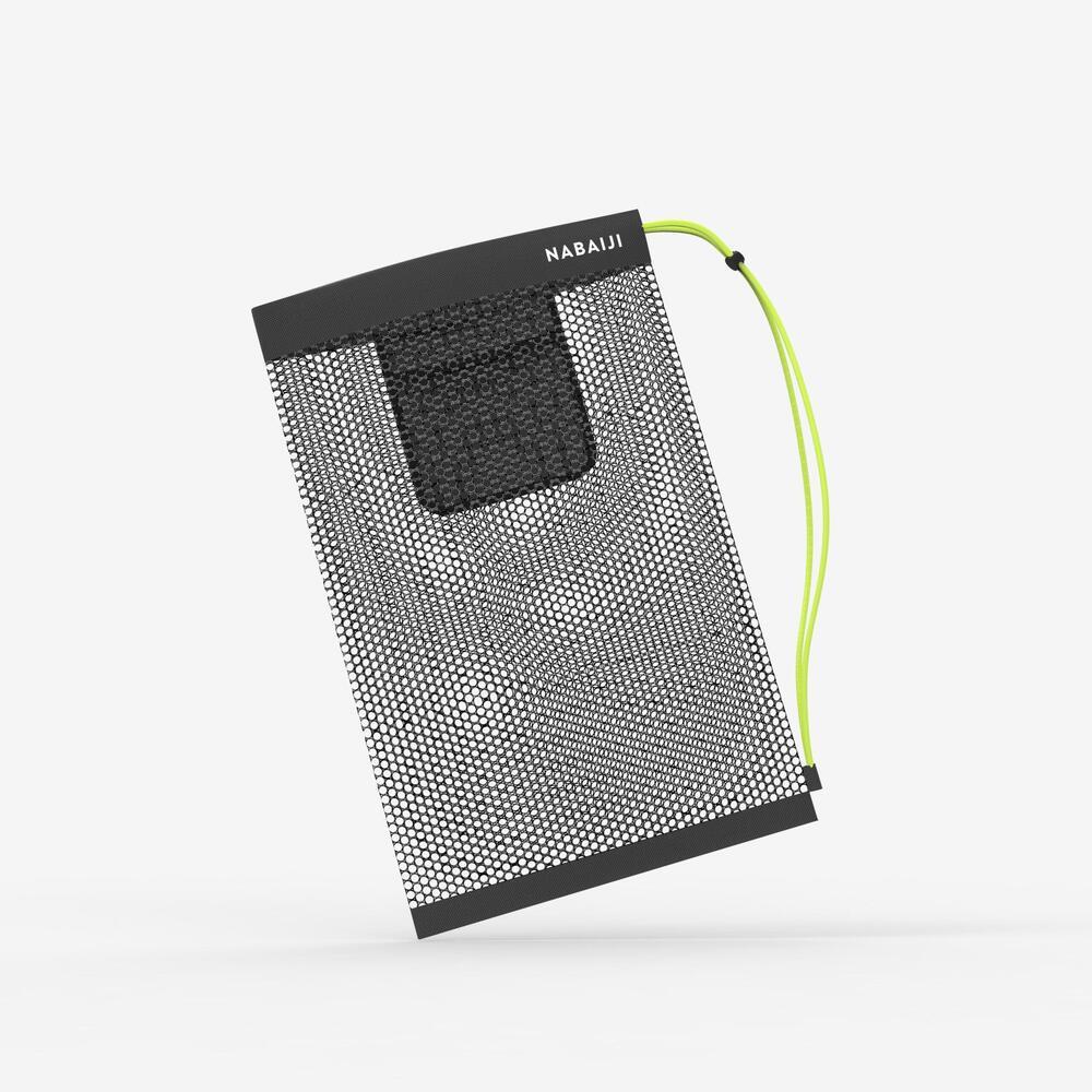 Mala de Natação Mesh 40 Litros Nabaiji - 2