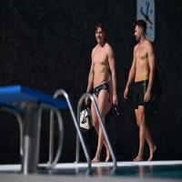 Mala de Natação Mesh 40 Litros Nabaiji - 7