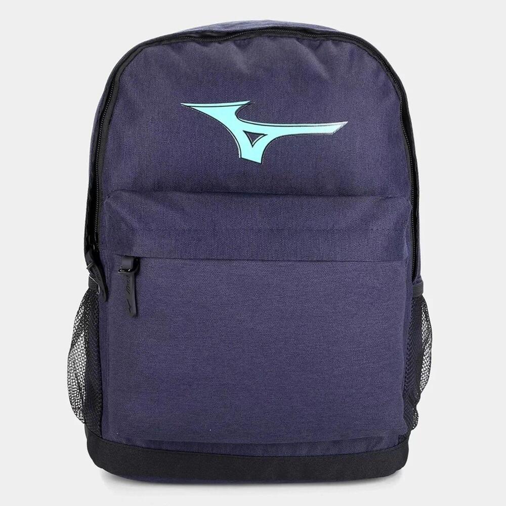 Mochila Energy com Alças Ajustáveis e Acolchoadas Mizuno - 1