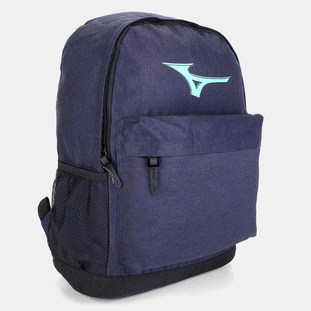 Mochila Energy com Alças Ajustáveis e Acolchoadas Mizuno - 2