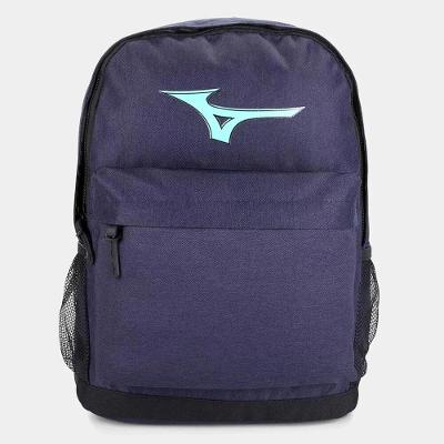 Mochila Energy com Alças Ajustáveis e Acolchoadas Mizuno
