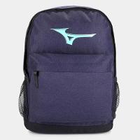 Mochila Energy com Alças Ajustáveis e Acolchoadas Mizuno - 1