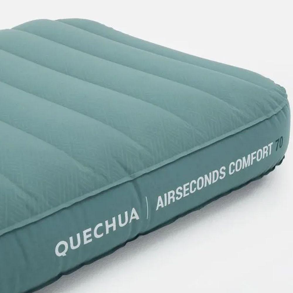 Colchão Insuflável Air Seconds Comfort 70 cm 1 Pessoa - 3