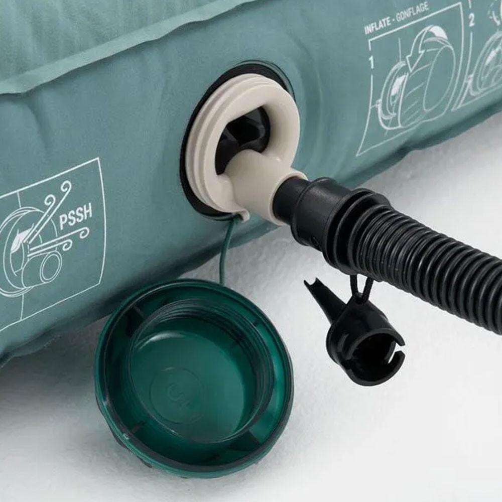 Colchão Insuflável Air Seconds Comfort 70 cm 1 Pessoa - 4