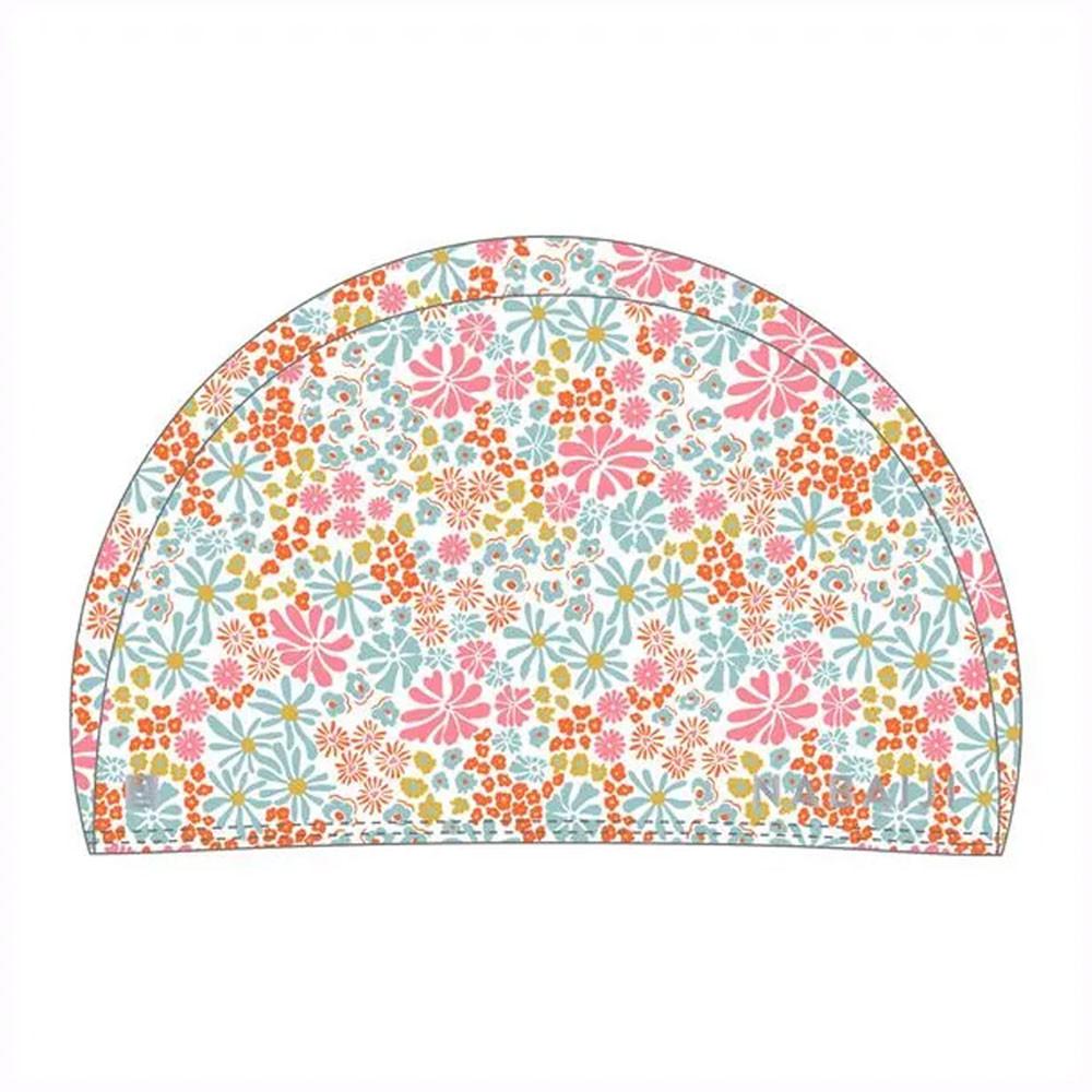 Touca de Natação em Malha Patch Nabaiji - 1