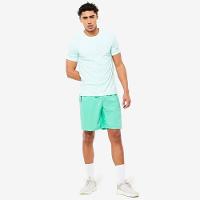 Camiseta Respirável Fitness Essential Domyos - 2