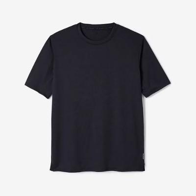 Camiseta Respirável Fitness Essential Domyos