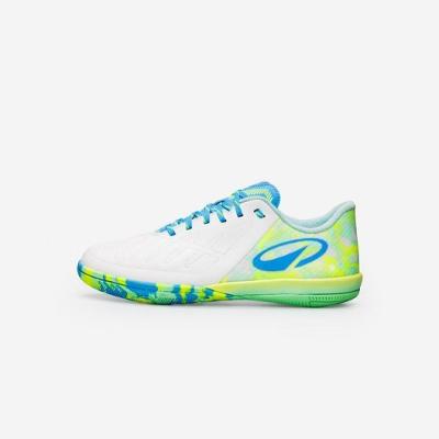 Chuteira Infantil Futsal Ginka Pro Powerplay