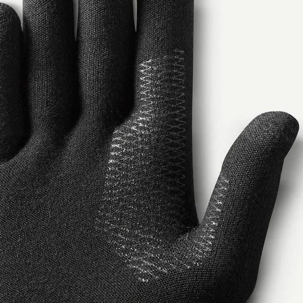 Luvas Interiores sem Costuras de Trekking na Montanha - 2