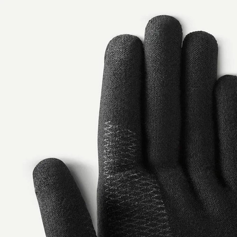 Luvas Interiores sem Costuras de Trekking na Montanha - 4