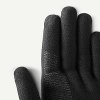 Luvas Interiores sem Costuras de Trekking na Montanha