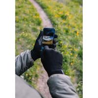 Luvas Interiores sem Costuras de Trekking na Montanha - 5