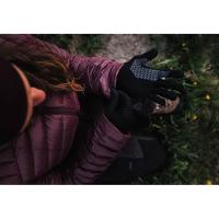 Luvas Interiores sem Costuras de Trekking na Montanha - 6