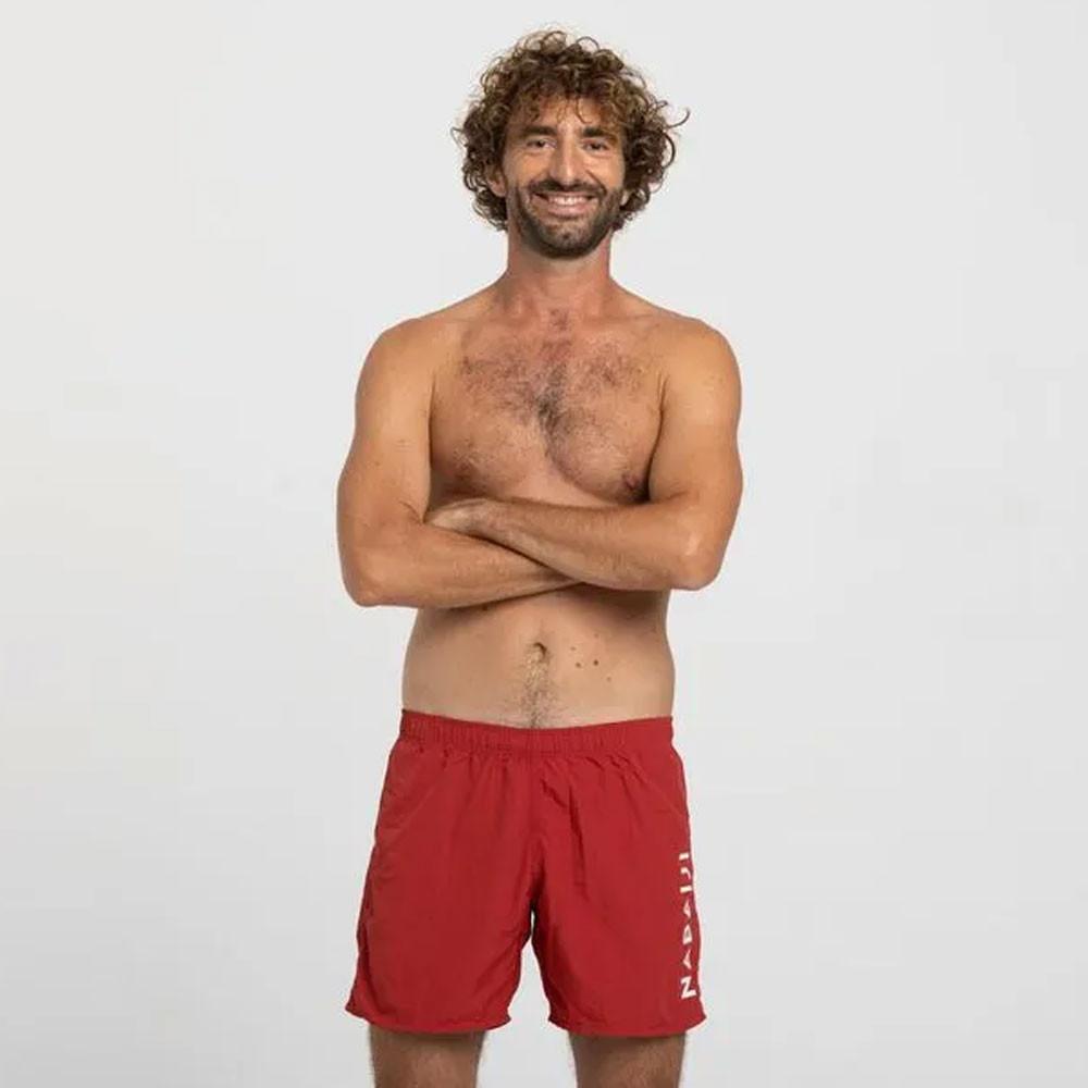 Shorts de Natação Masculino Basic 100 Nabaiji - 2