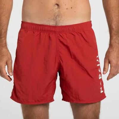 Shorts de Natação Masculino Basic 100 Nabaiji
