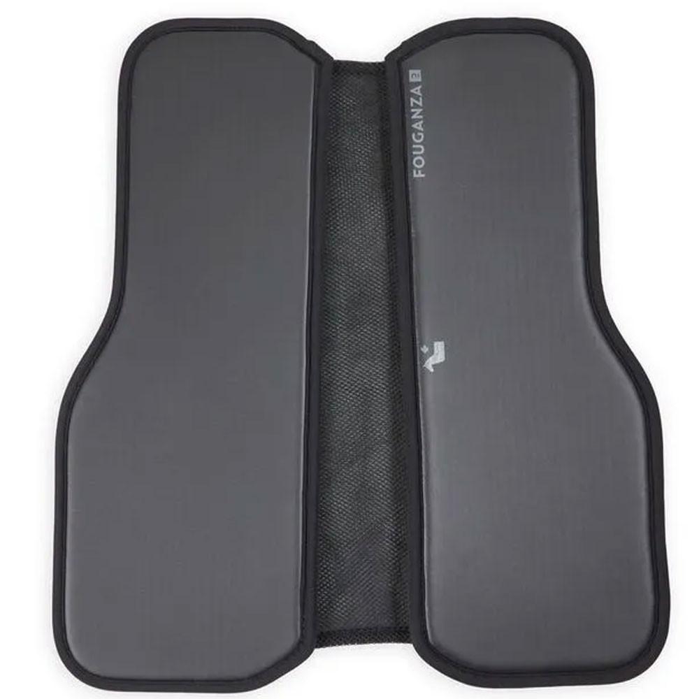 Protetor de Rim em Espuma Equitação Cavalo e Pónei - 1