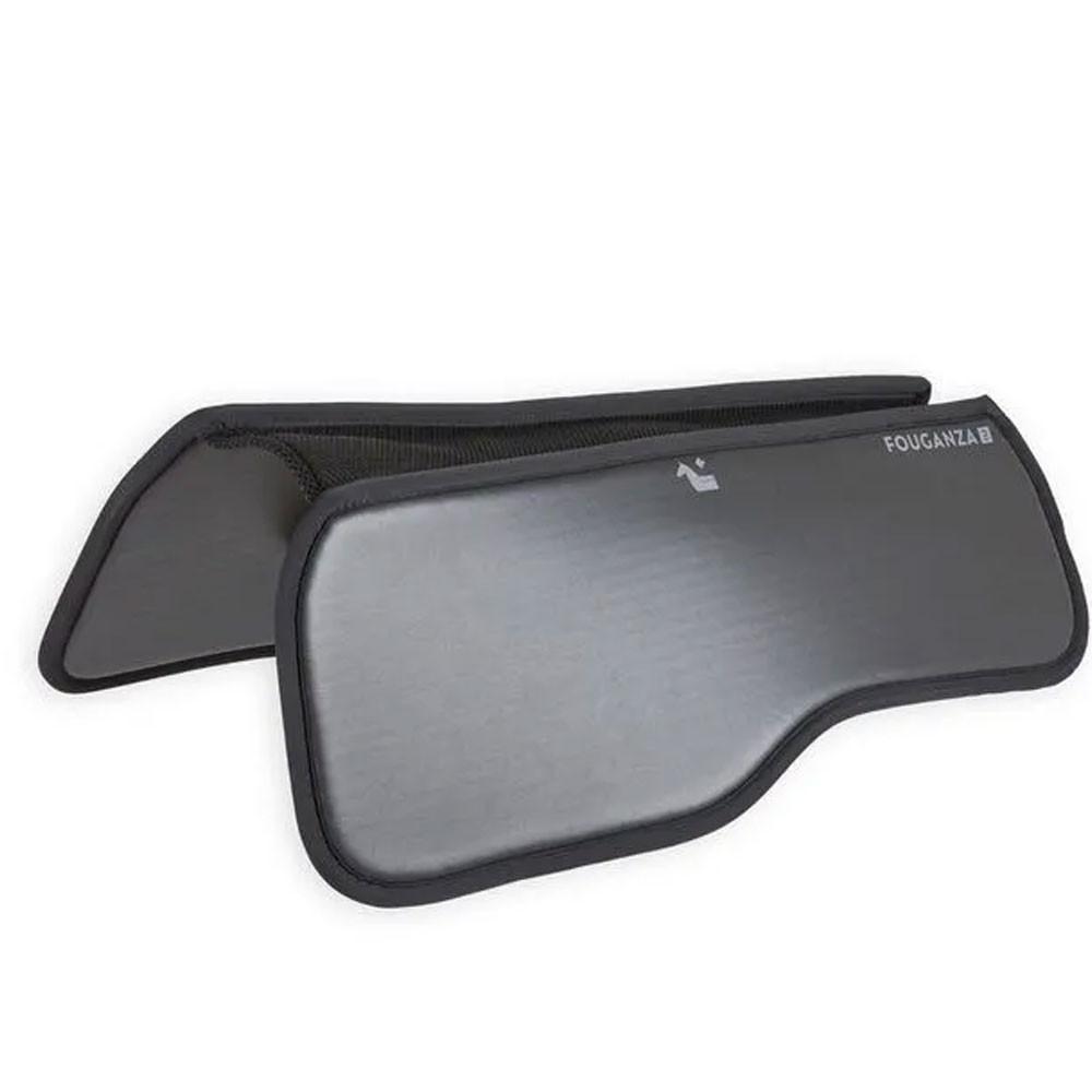 Protetor de Rim em Espuma Equitação Cavalo e Pónei - 2