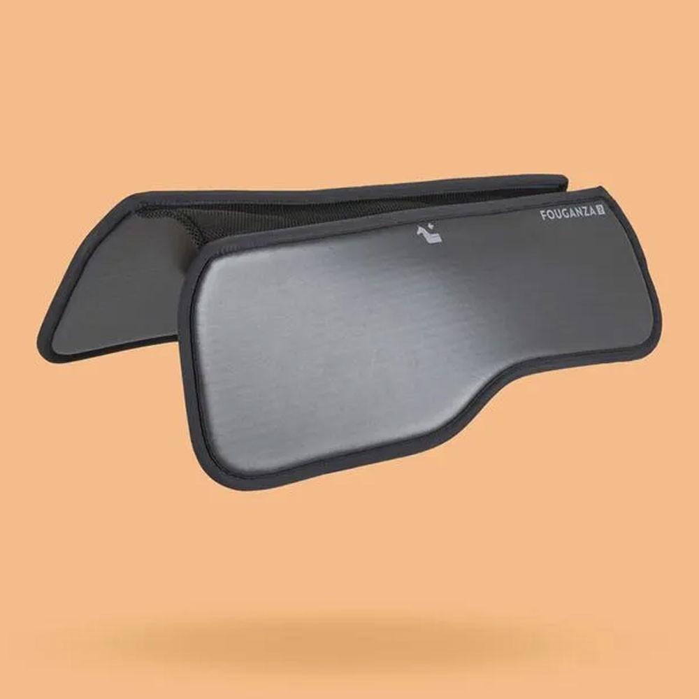 Protetor de Rim em Espuma Equitação Cavalo e Pónei - 3