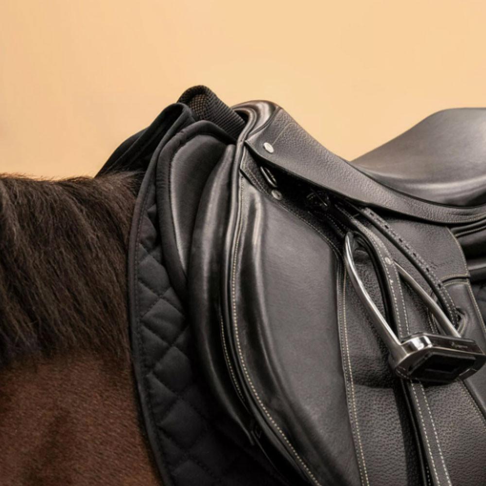 Protetor de Rim em Espuma Equitação Cavalo e Pónei - 8