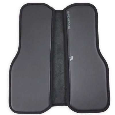 Protetor de Rim em Espuma Equitação Cavalo e Pónei