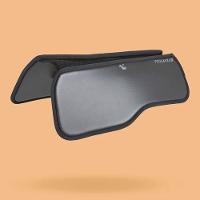 Protetor de Rim em Espuma Equitação Cavalo e Pónei - 3