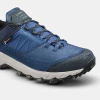 Calçado Masculino de Caminhada Montanha Impermeável - 2