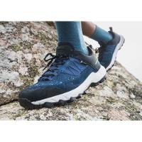 Calçado Masculino de Caminhada Montanha Impermeável - 5