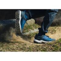 Calçado Masculino de Caminhada Montanha Impermeável - 6