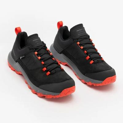 Calçado Masculino de Caminhada Montanha Impermeável