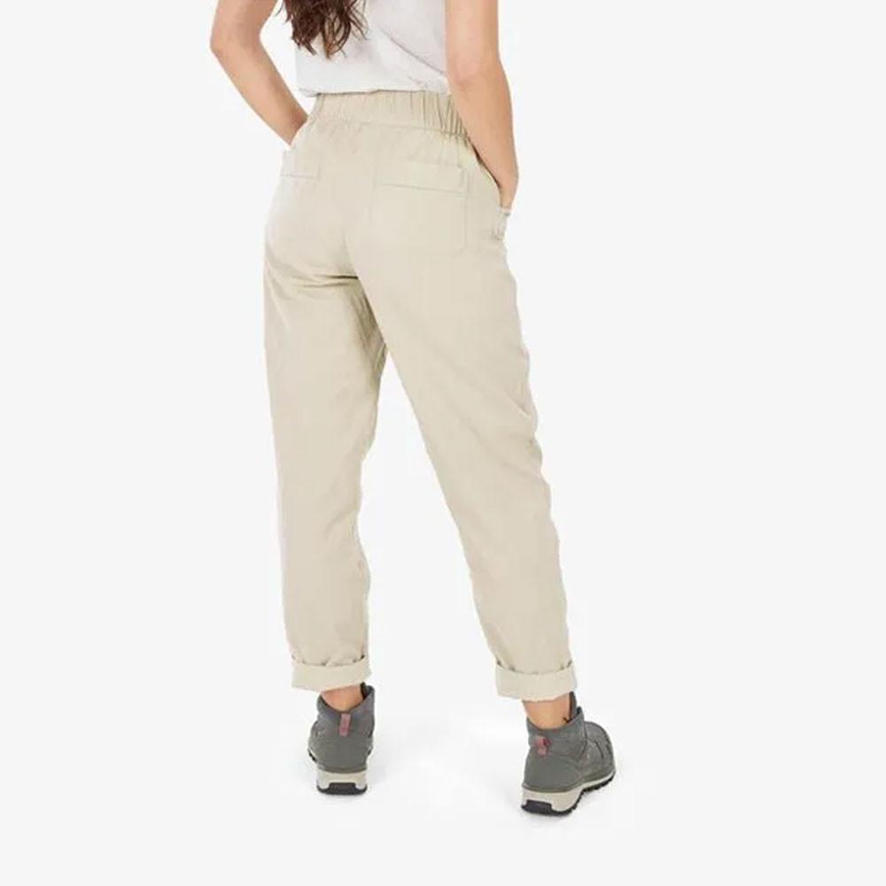 Calça Feminina de Trilha NH500 Quechua - 2