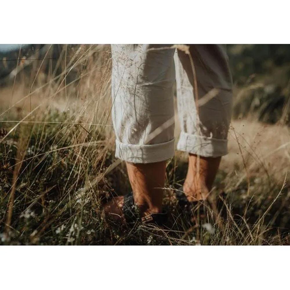 Calça Feminina de Trilha NH500 Quechua - 3