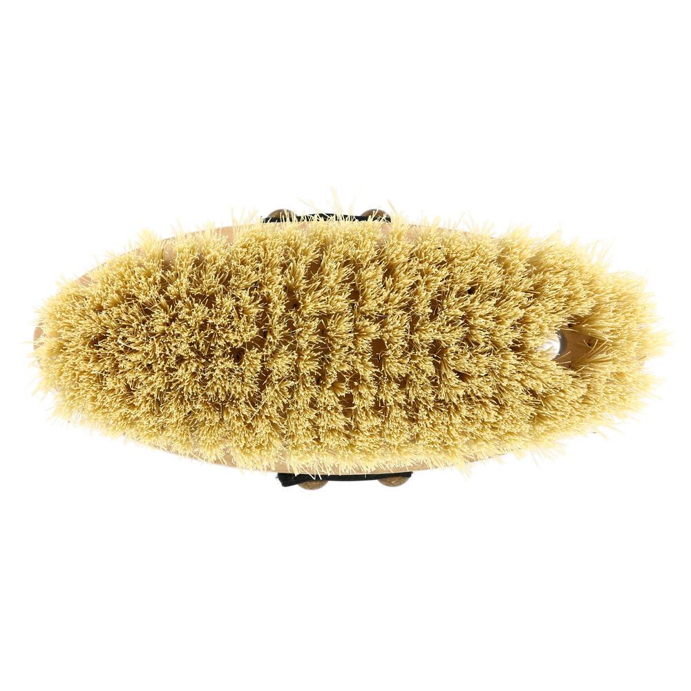 Cardoa Madeira Pelo Curto Equitação Sentier Fouganza - 5