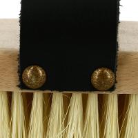 Cardoa Madeira Pelo Curto Equitação Sentier Fouganza - 3