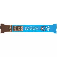 Chocowheyfer 25g +Mu - 1