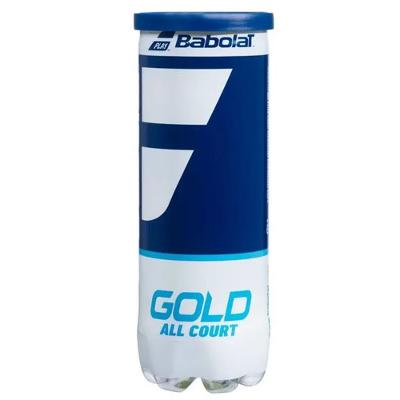 Bola All Court Tubo com 3 Bolas Babolat