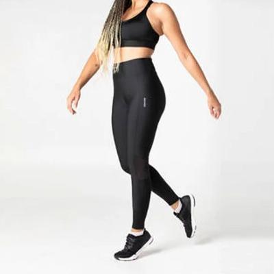 Legging Mesh Feminina Fitness 120 Ecodesign Domyos