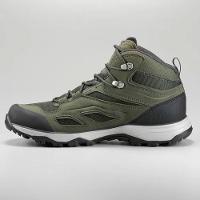 Bota Impermeável de Trilha MH100 Mid Quechua - 2