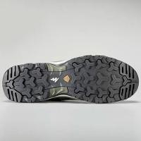 Bota Impermeável de Trilha MH100 Mid Quechua - 3