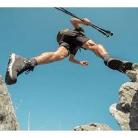 Bota Impermeável de Trilha MH100 Mid Quechua - 6